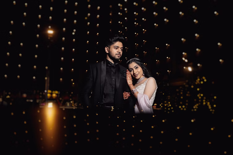 Studio Highlights by 90 MM Photography in Surat