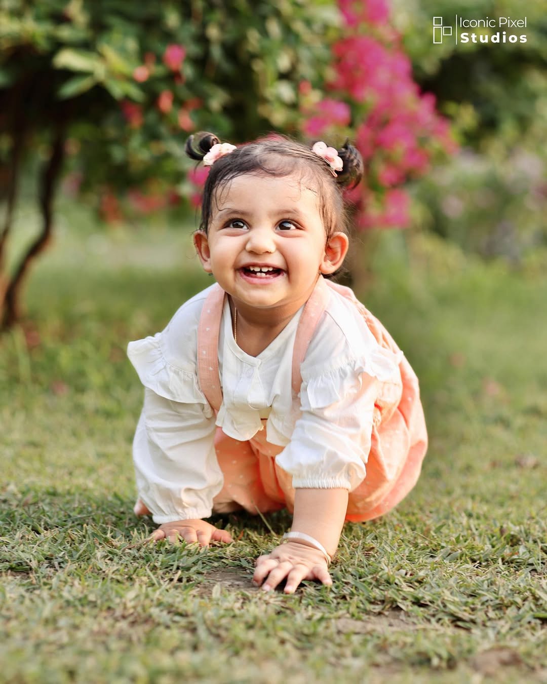 Studio Highlights by Iconic Pixel Studios in Cuttack