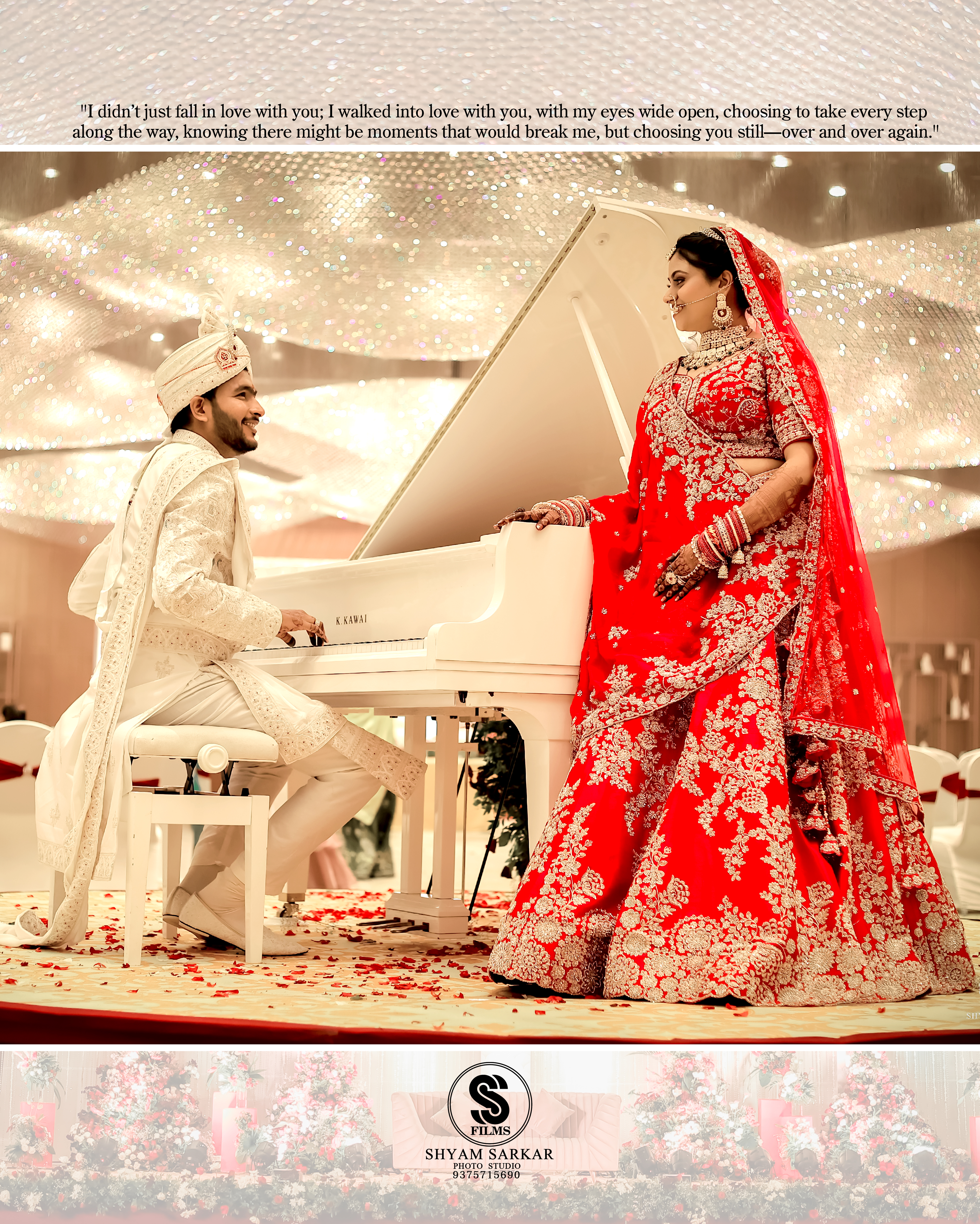 Shyam Sarkar Photo Studio in Surat