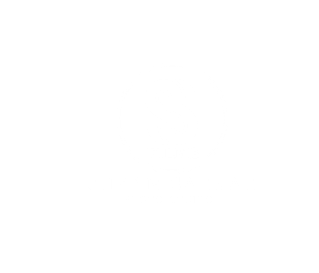 Shyam Sarkar Photo Studio logo