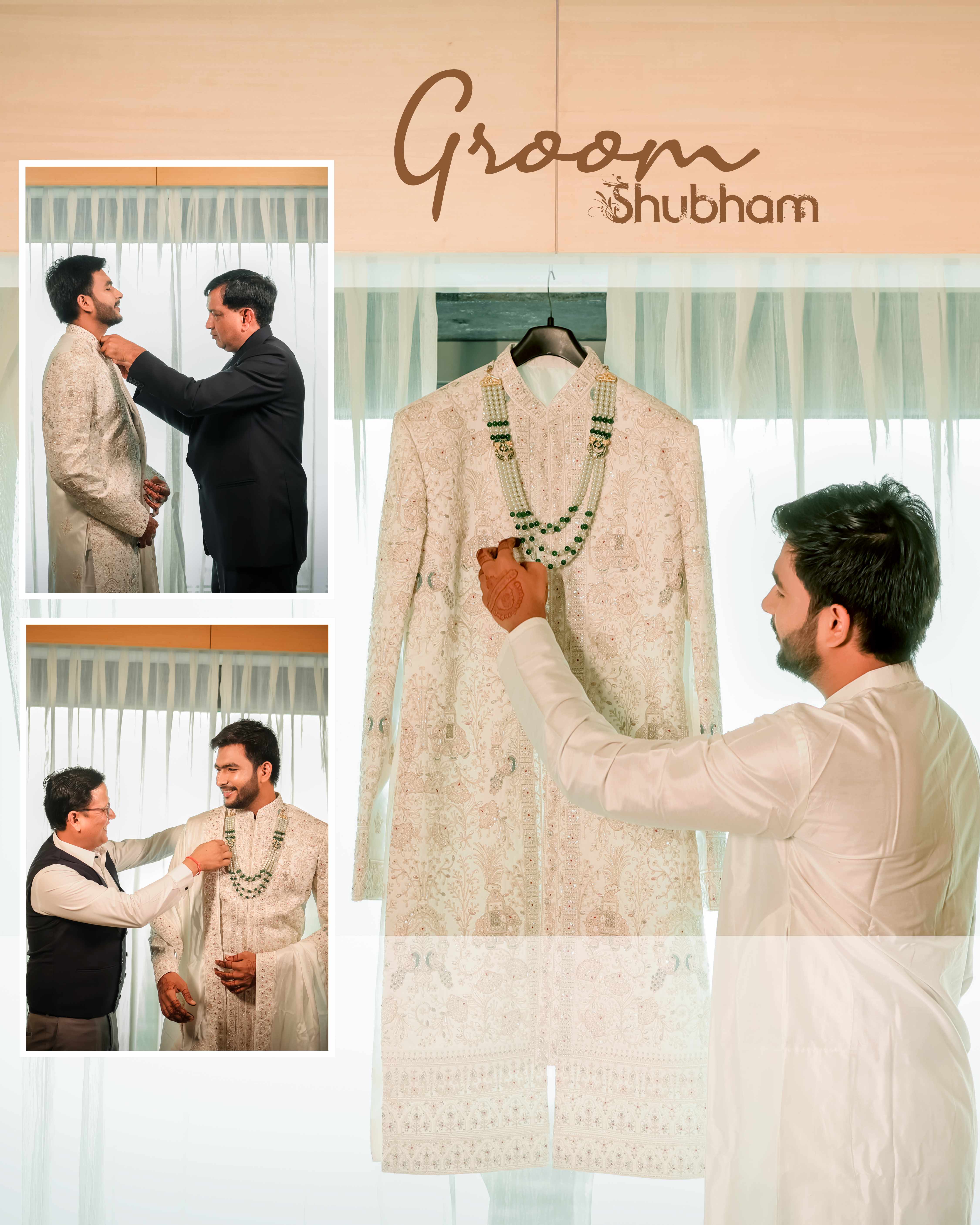 Studio Highlights by Shyam Sarkar Photo Studio in Surat